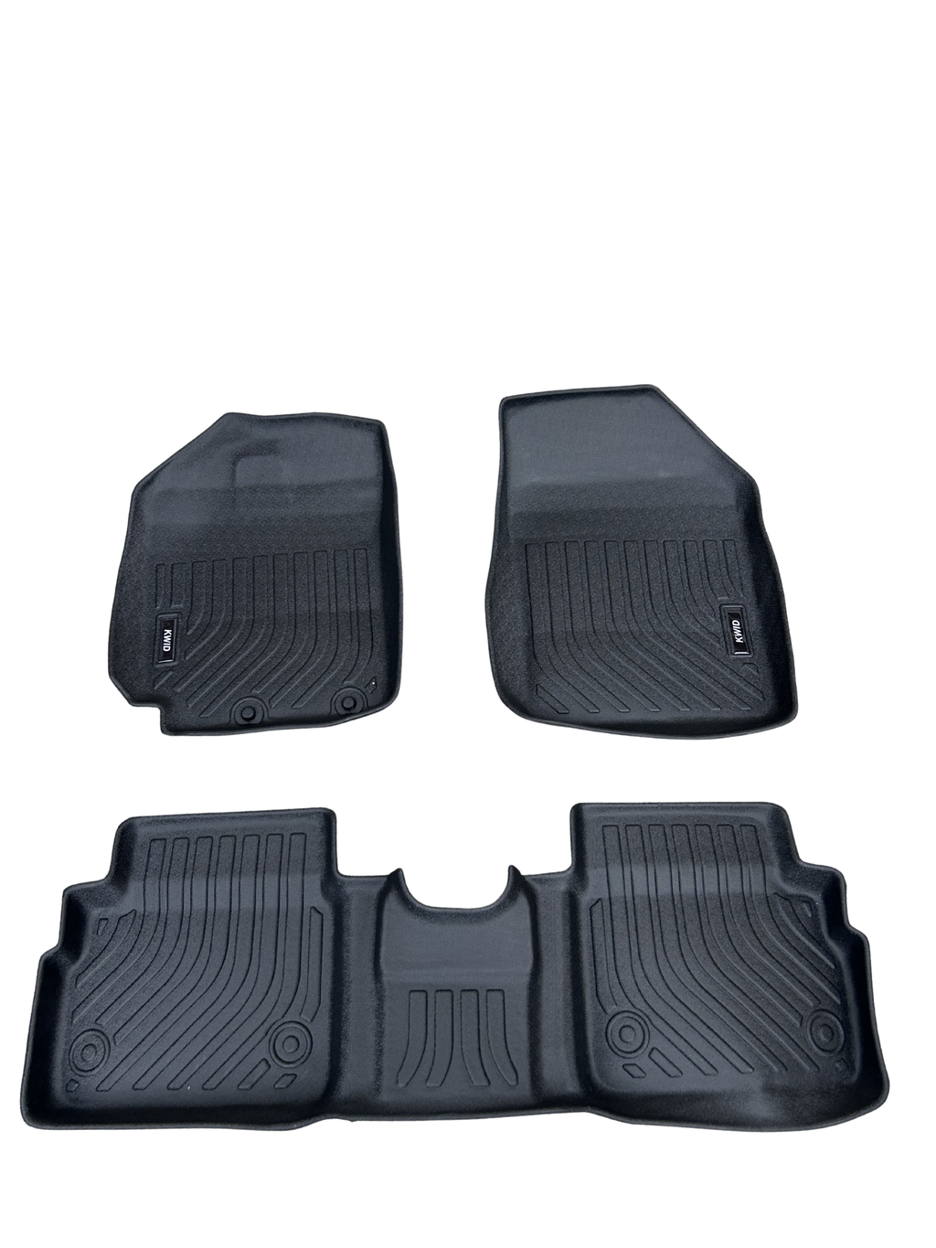 Alfombra Bandeja 3d Renault Kwid