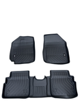 Alfombra Bandeja 3d Renault Kwid