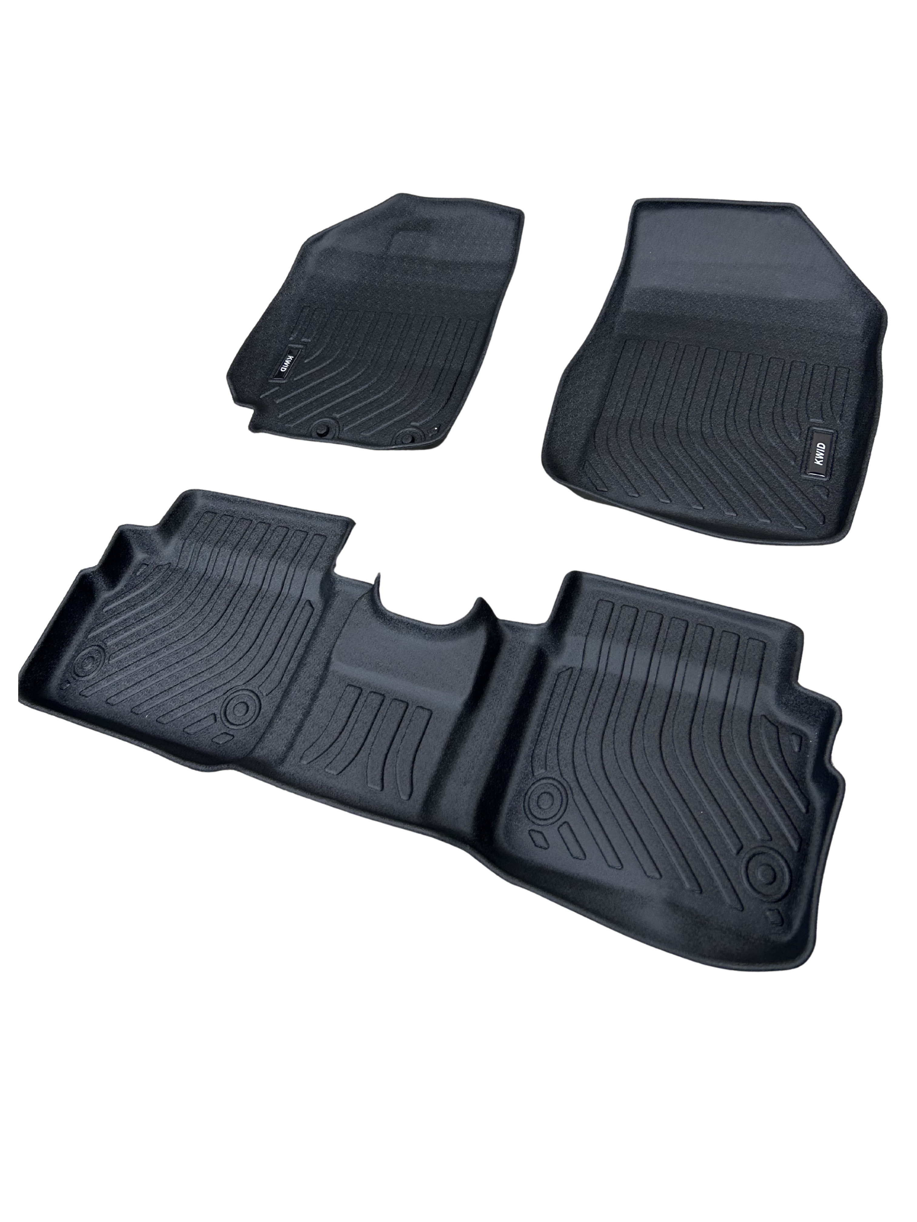 Alfombra Bandeja 3d Renault Kwid