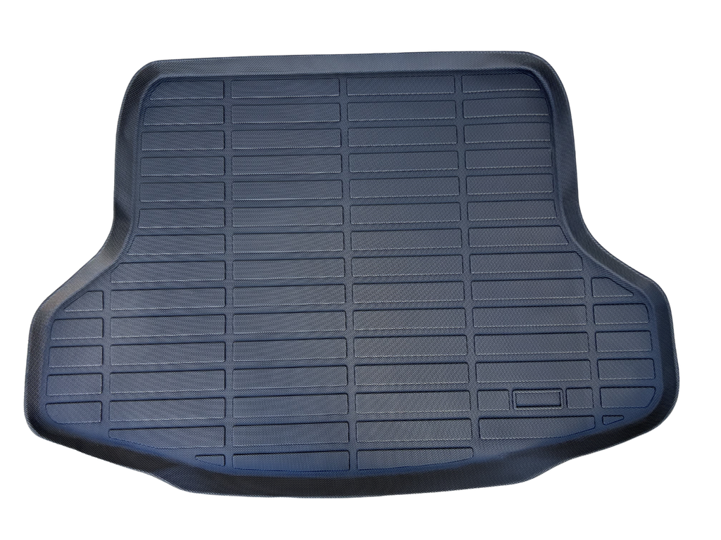 Bandeja Protectora De Baúl Nissan Sentra 2020/2024