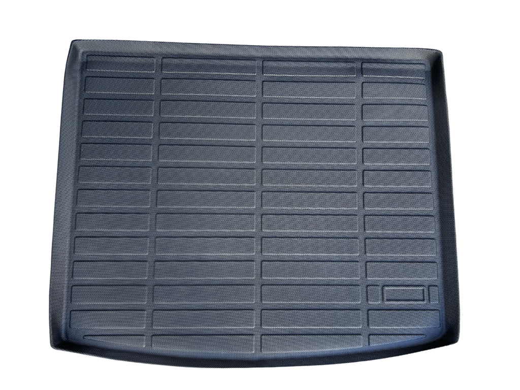 Bandeja De Baul Protectora Volkswagen Taos 2022/2025