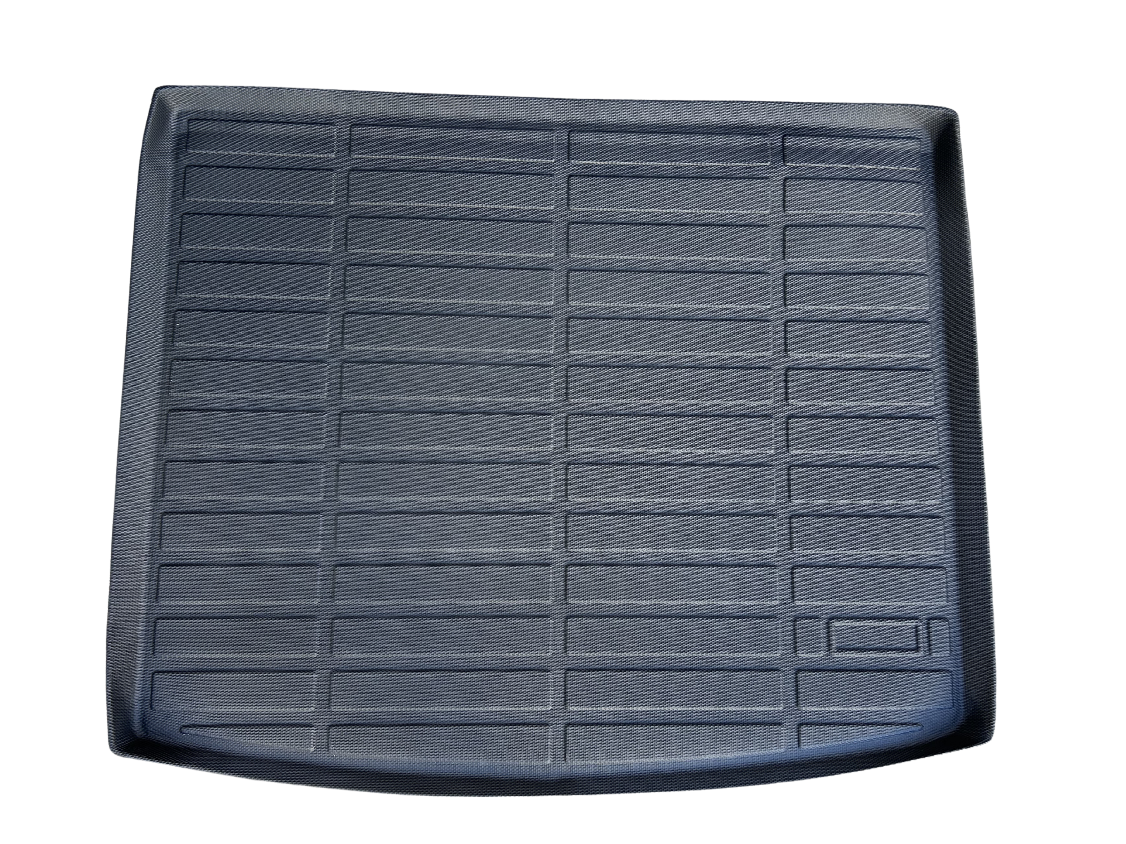 Bandeja De Baul Protectora Volkswagen Taos 2022/2025