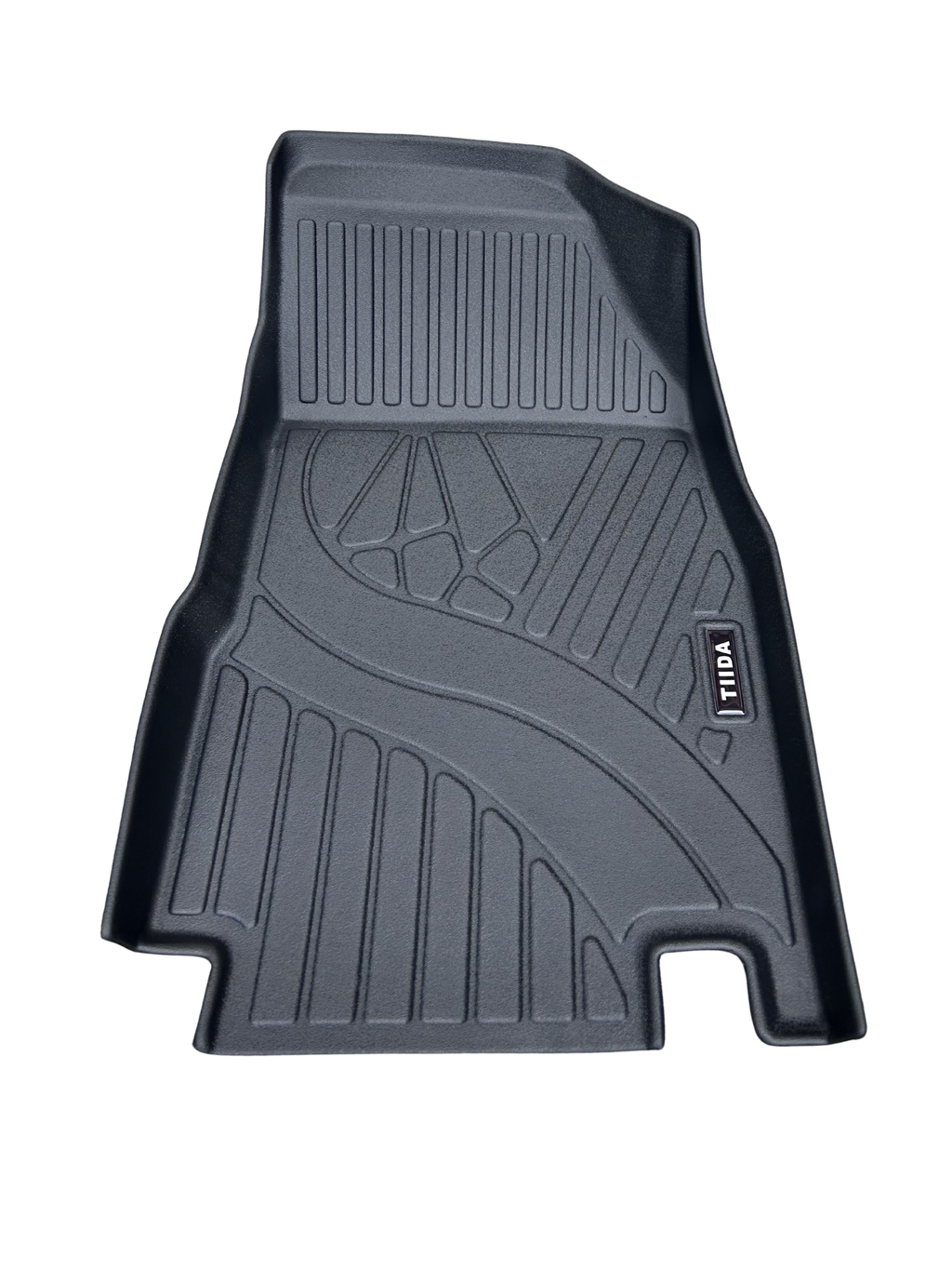 Alfombra Bandeja 3d Nissan Tiida