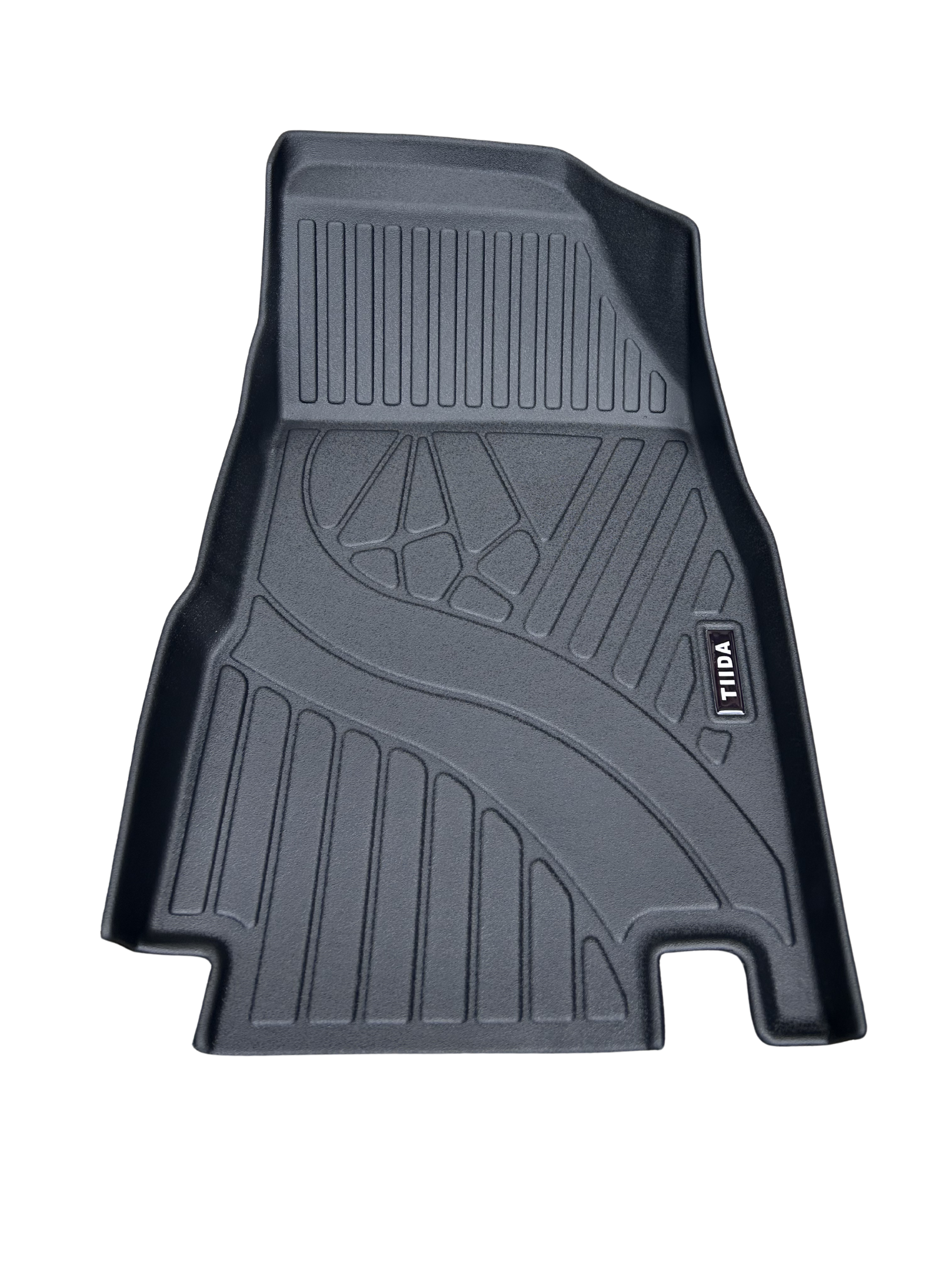Alfombra Bandeja 3d Nissan Tiida