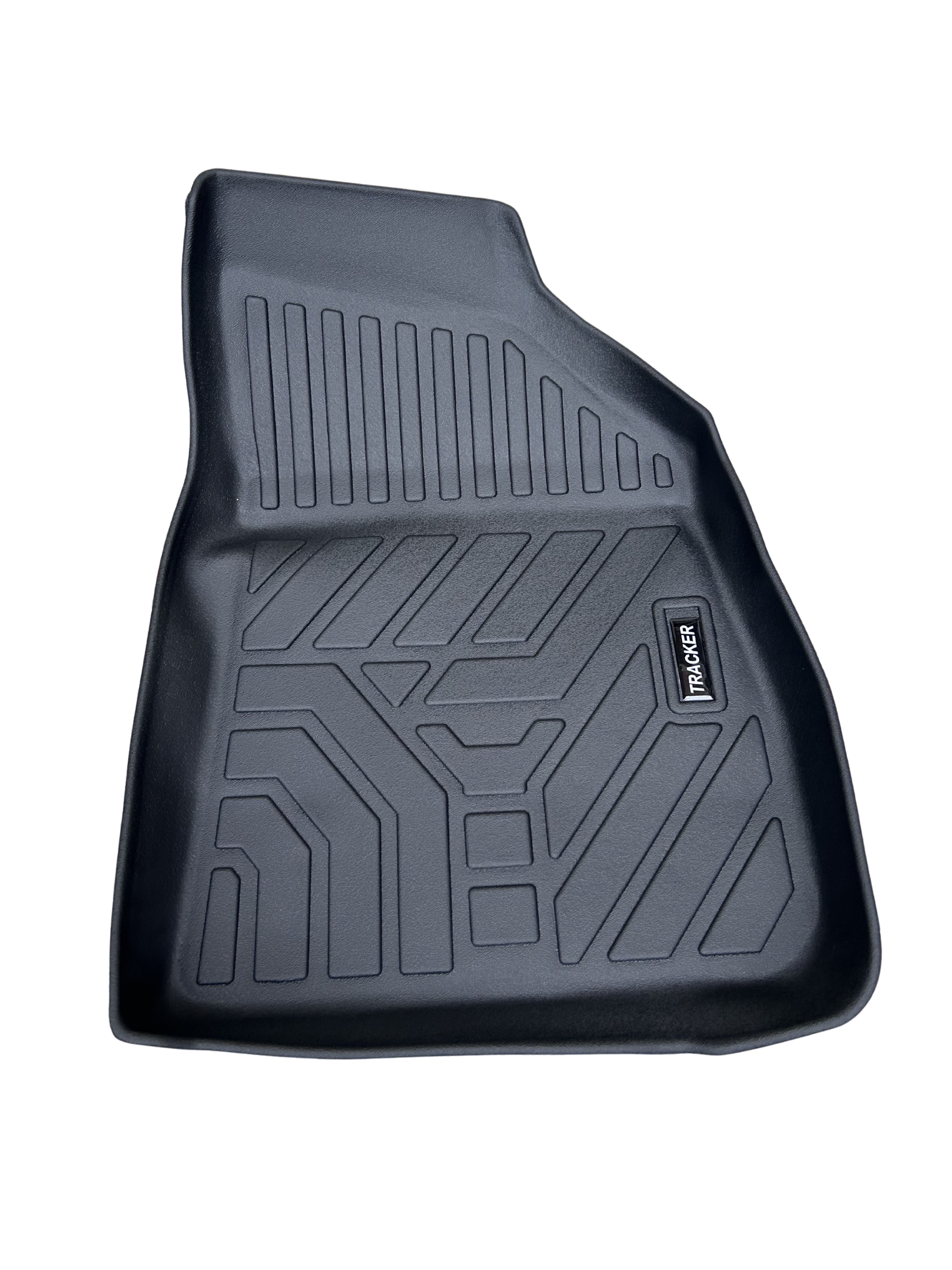 Alfombra Bandeja 3d Chevrolet Tracker 2021/2023