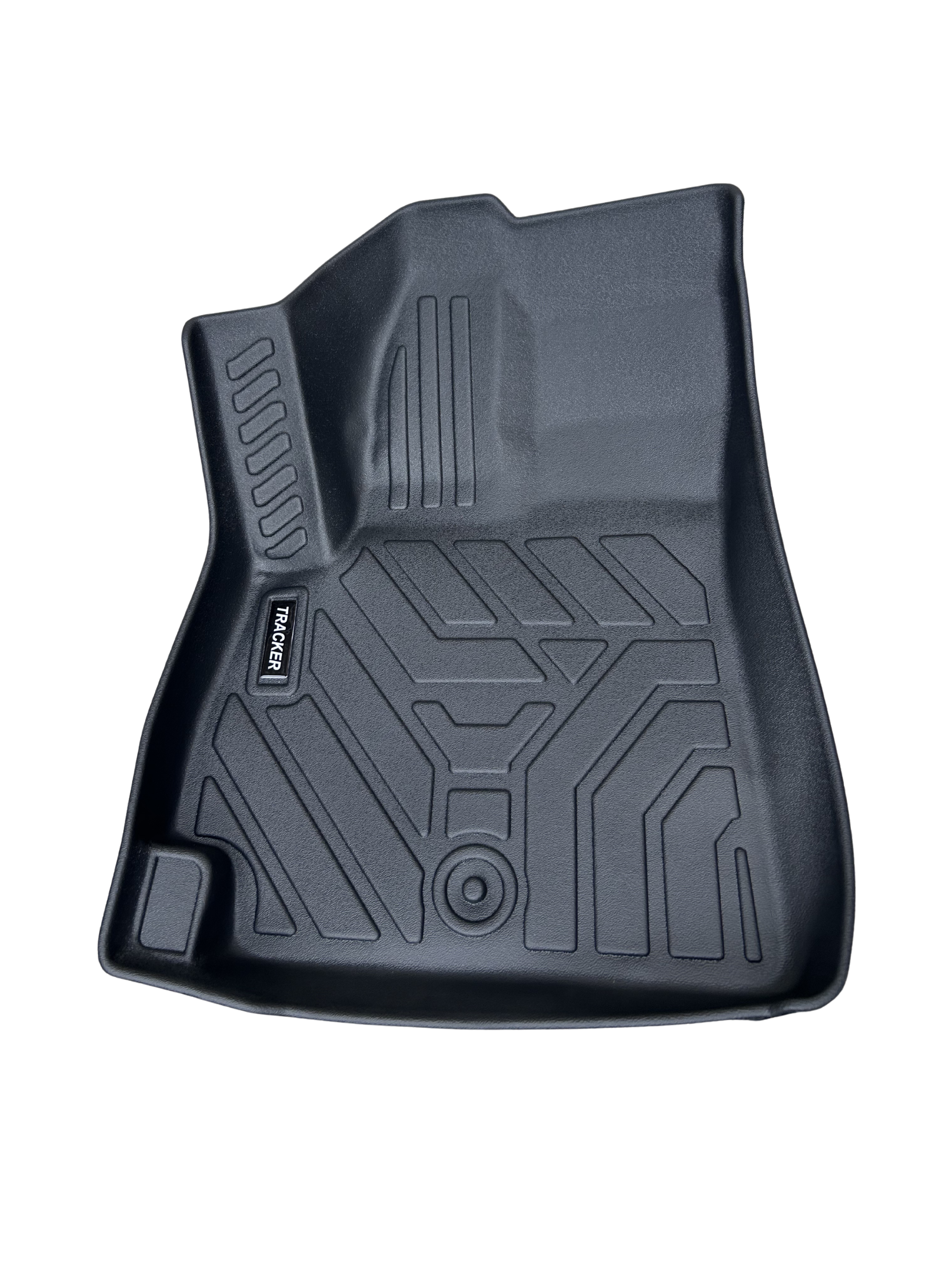 Alfombra Bandeja 3d Chevrolet Tracker 2021/2023
