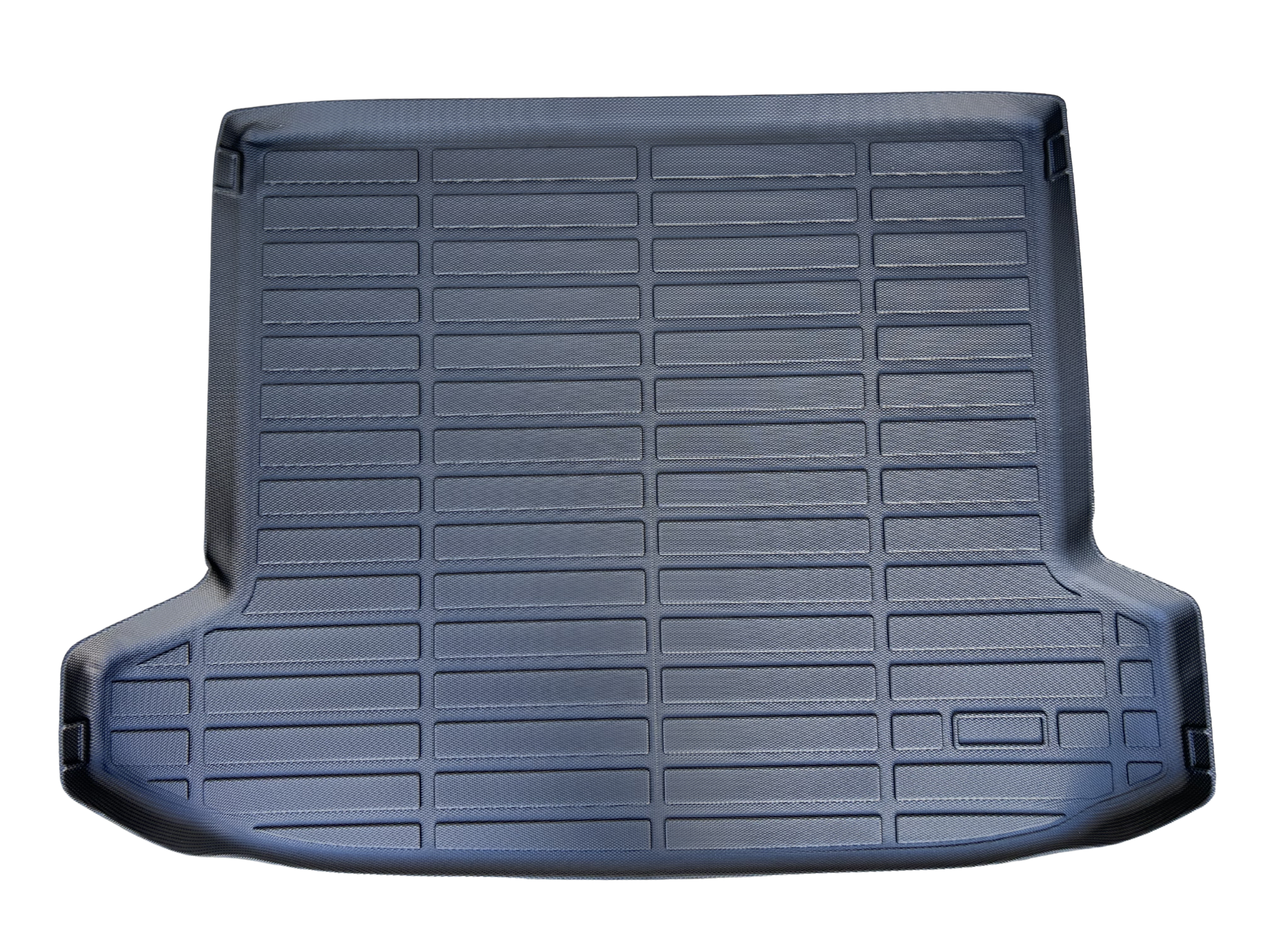 Bandeja Protectora De Baúl Hyundai Tucson Hybrid 2022/2025