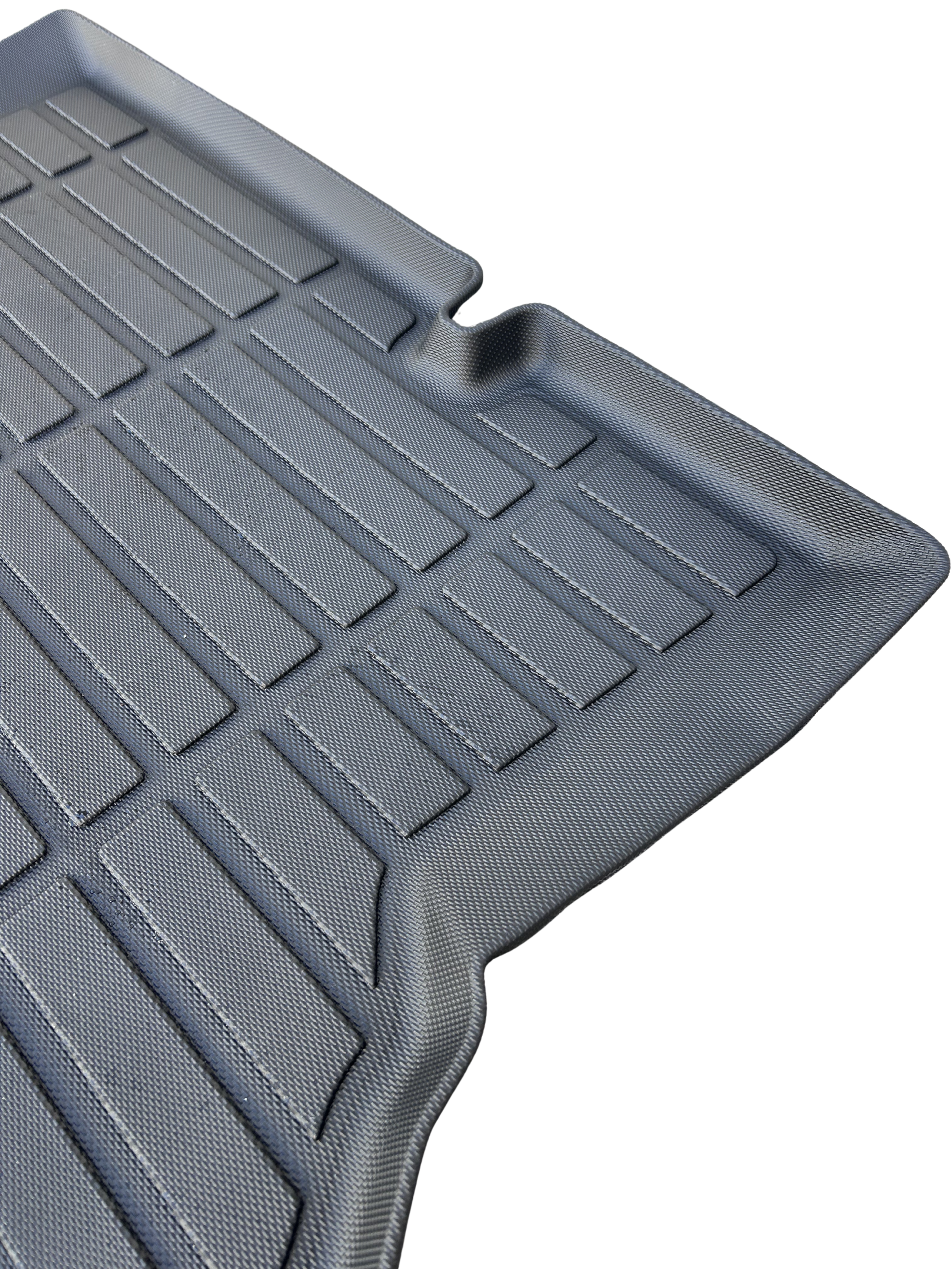 Bandeja De Baúl Protectora Bmw x1 2016/2021