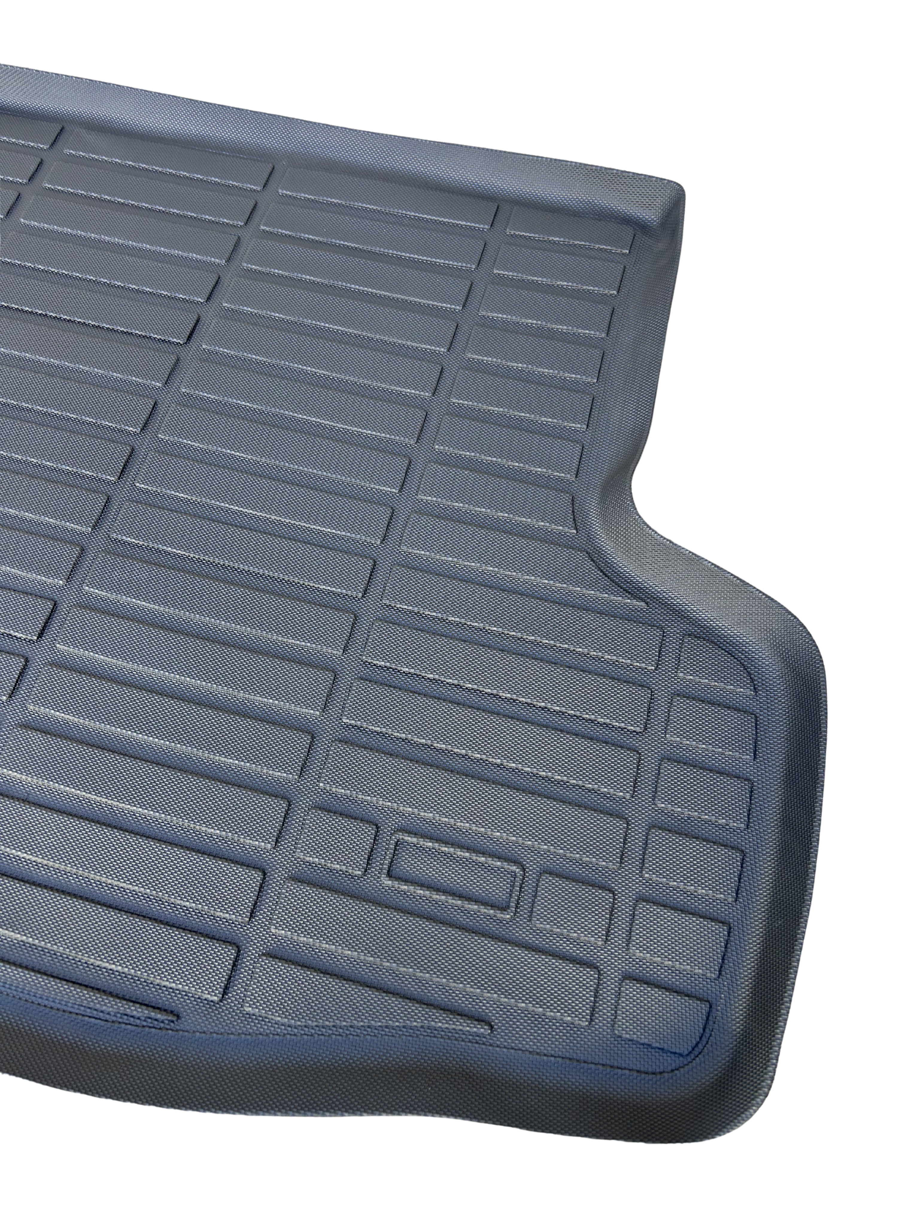 Bandeja De Baúl Protectora Nissan Versa 2012/2019