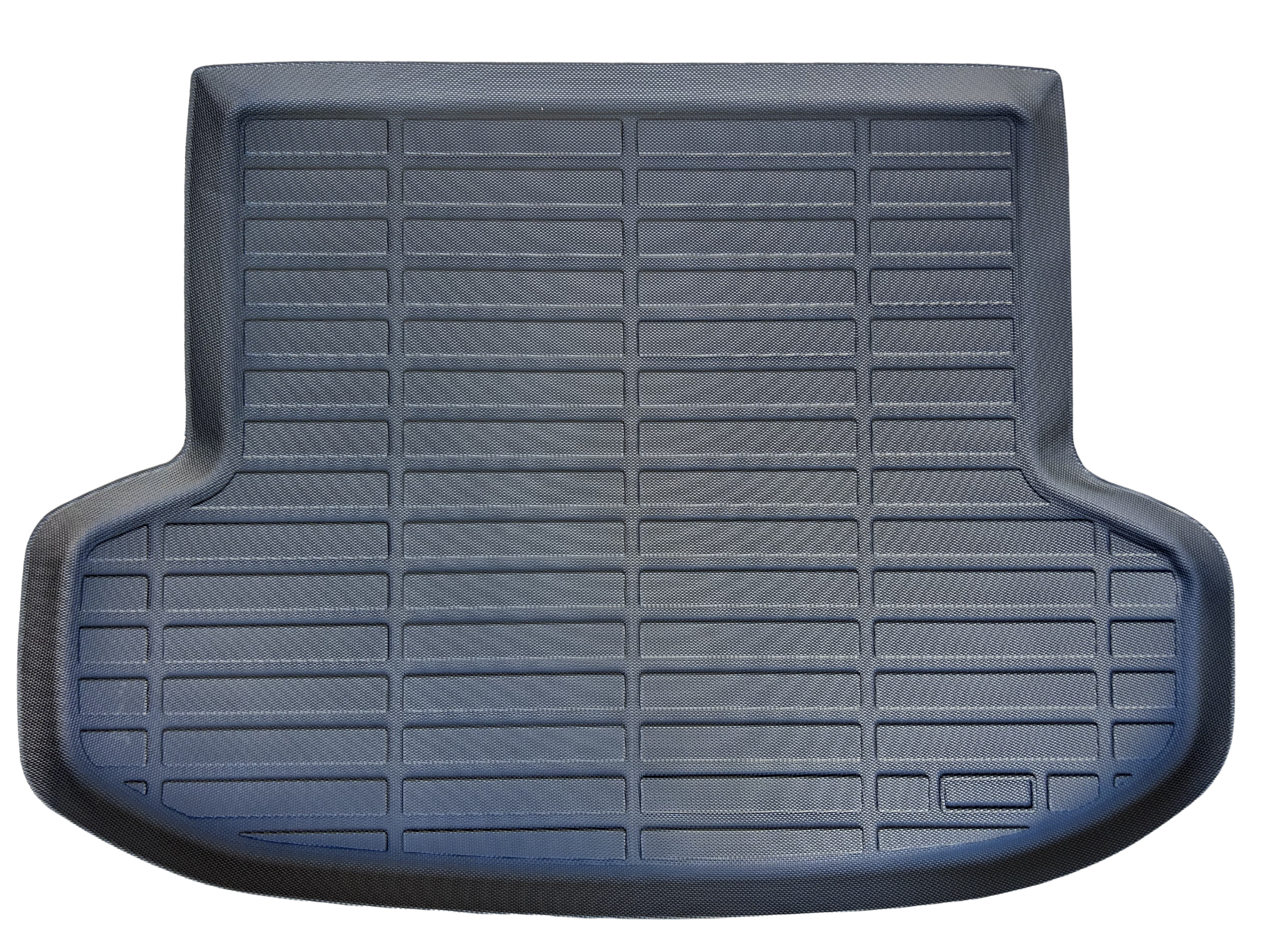 Bandeja Protectoras De Baúl Nissan Versa 2020/2025